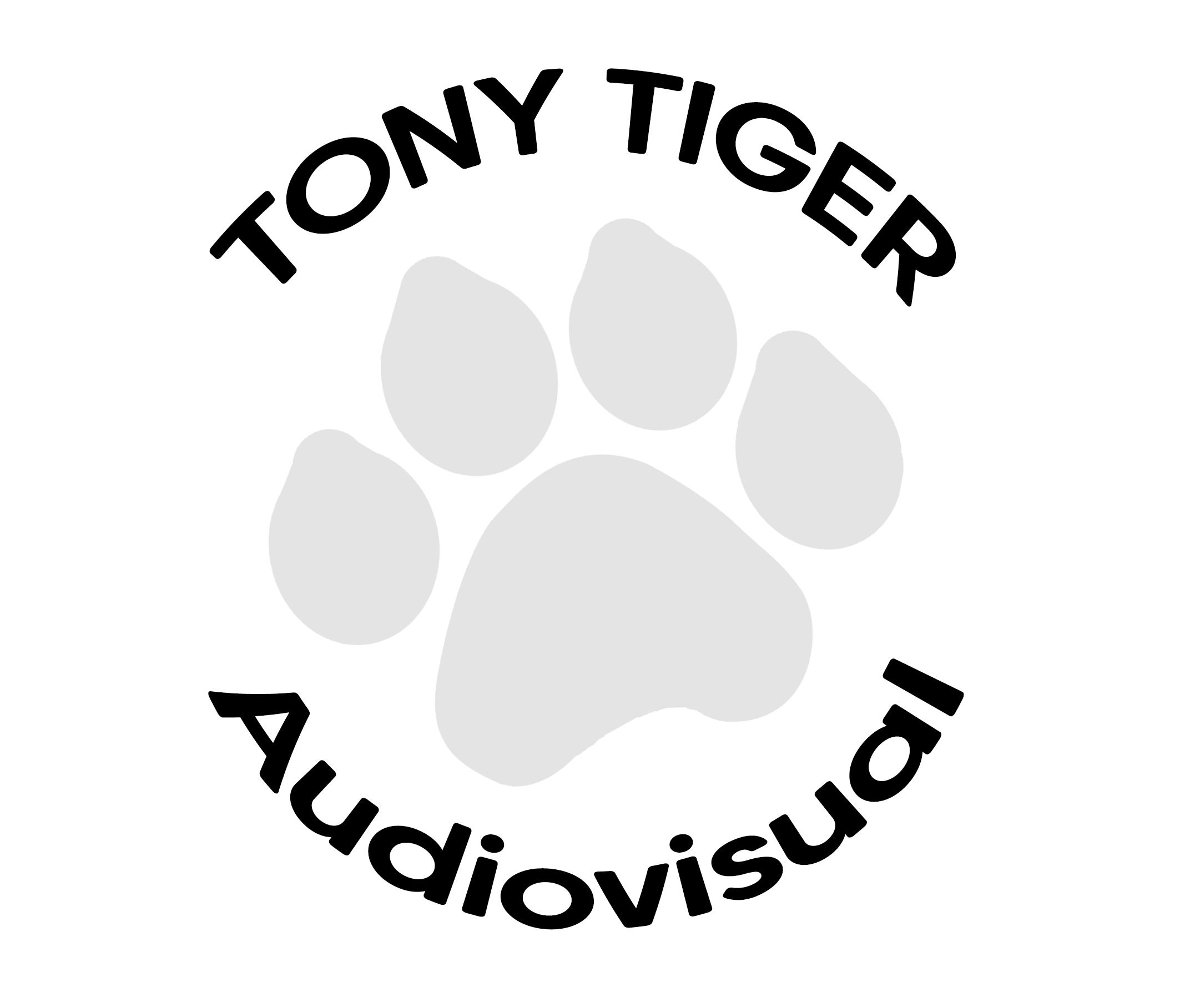 Tony Tiger Audiovisual